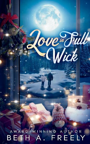 Love In Full Wick