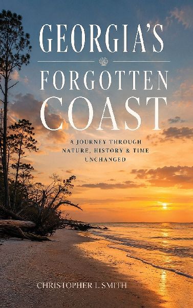 Georgias Forgotten Coast