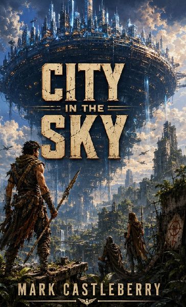 City In The Sky