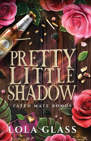 Pretty Little Shadow