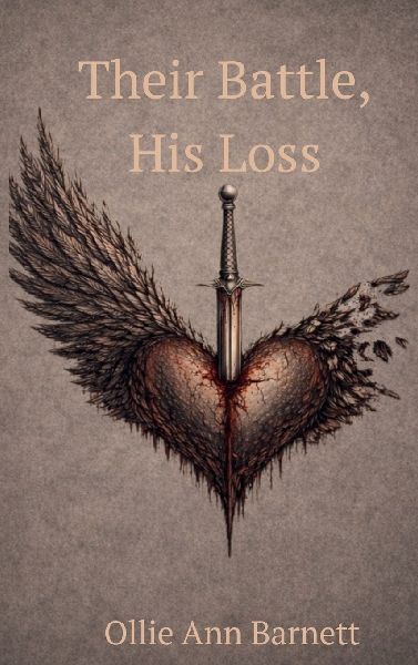 Their Battle, His loss