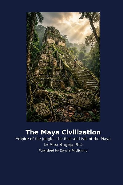 The Maya Civilization