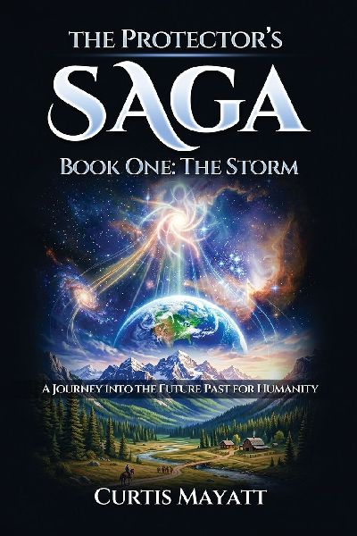 The Protectors SAGA: The Storm