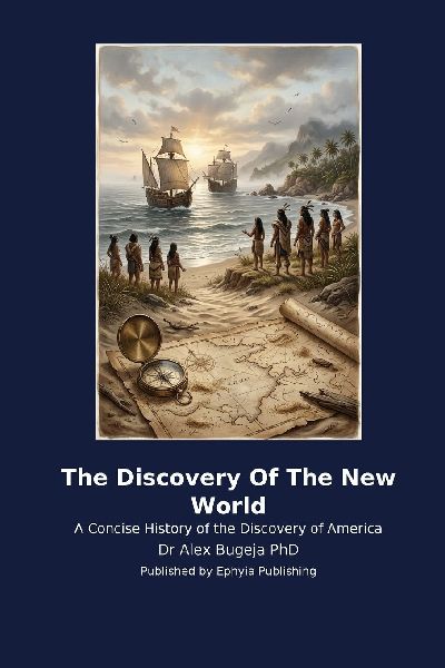 The Discovery Of The New World