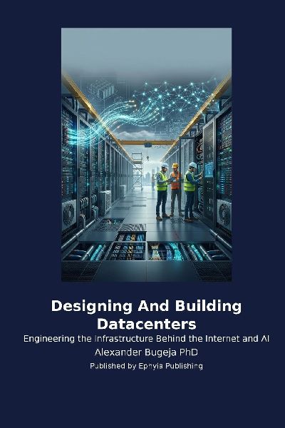 Designing And Building Datacenters