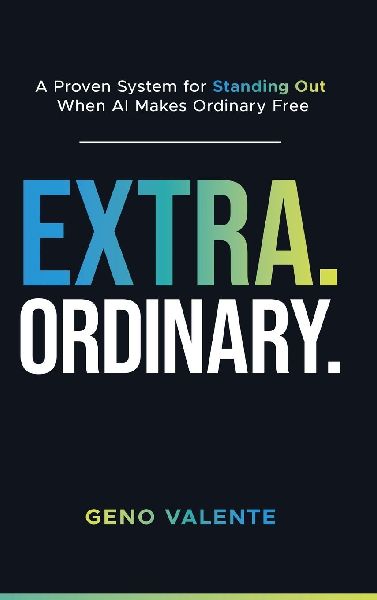 Extraordinary