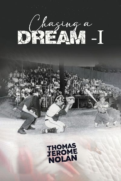 Chasing A Dream 1