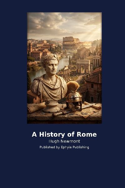A History of Rome