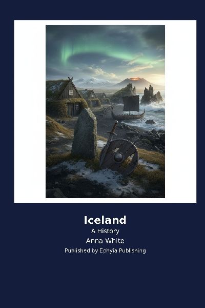 Iceland: A History