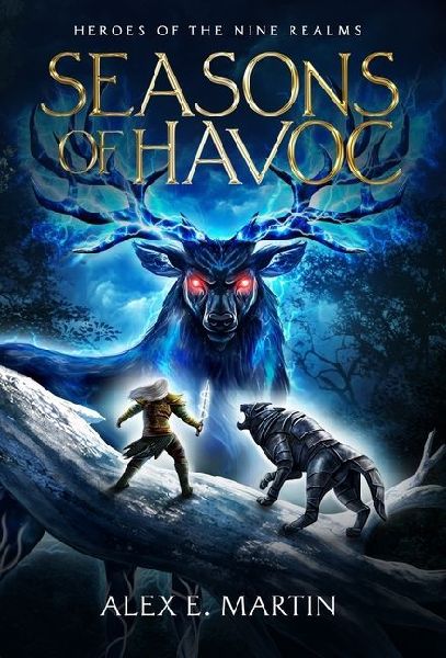 Seasons of Havoc