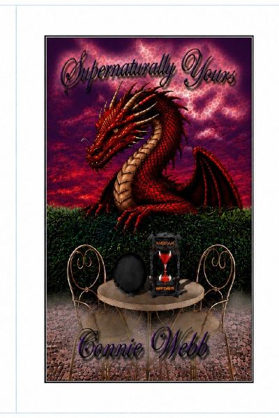 Supernaturally Yours