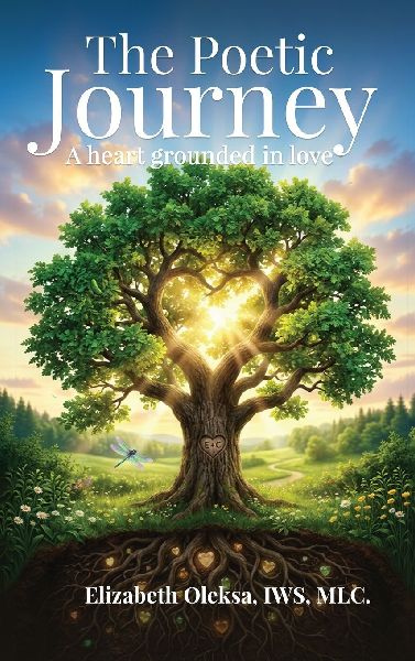 The Poetic Journey: A Heart Grounded in Love