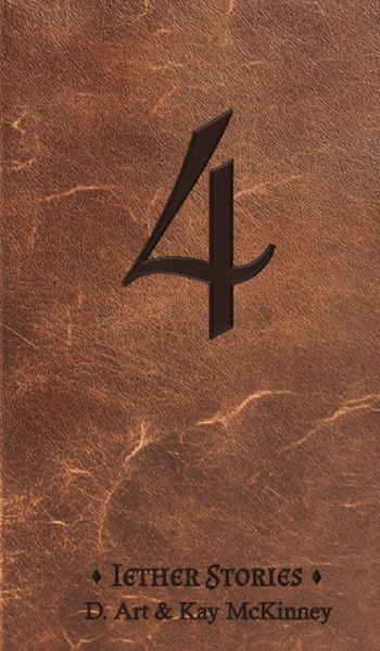 Iether Stories: Four