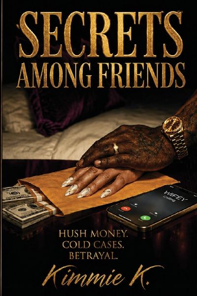 Secrets Among Friends