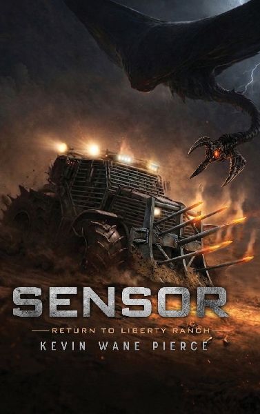 Sensor: Return to Liberty Ranch