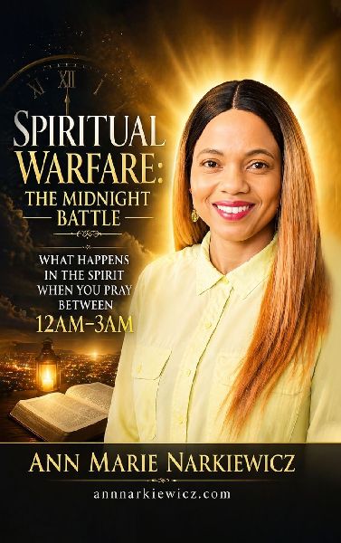Spiritual Warfare: The Midnight Battle