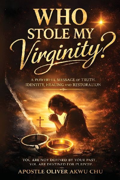 Who Stole My Virginity?