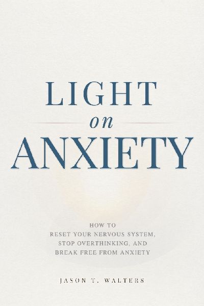 Light on Anxiety