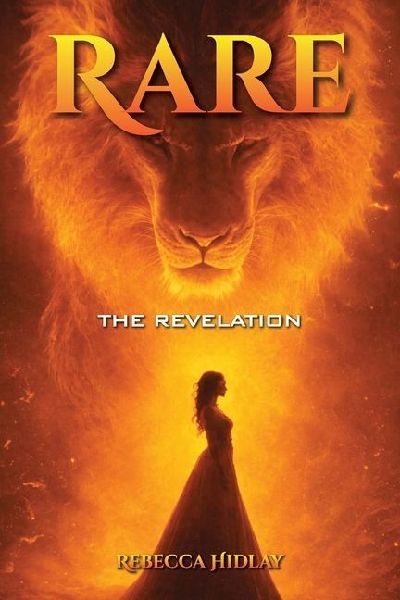 Rare: The Revelation