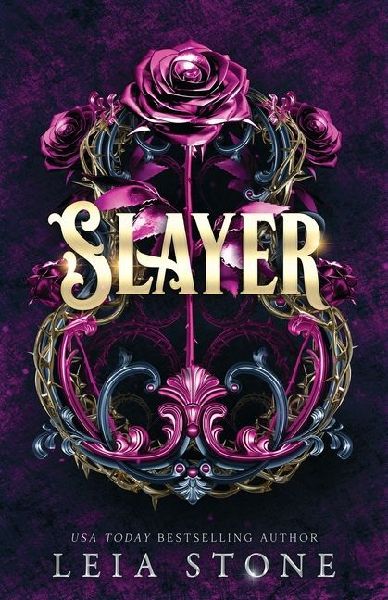 Slayer (Standard Edition)