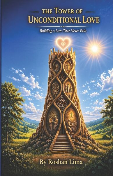 The Tower of Unconditional Love: Building a Love That Never Fails