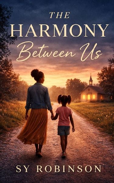 The Harmony Between Us