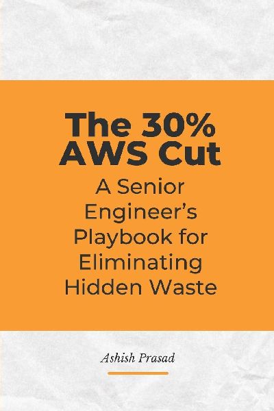 The 30% AWS Cut: An Engineers Guide to Cloud FinOps, Infrastructure Automation, and Unit Economics using Python and Terraform