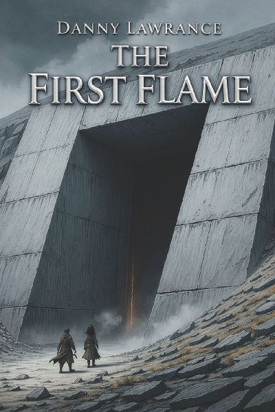 The First Flame: Book 1 of the The Age of Silence