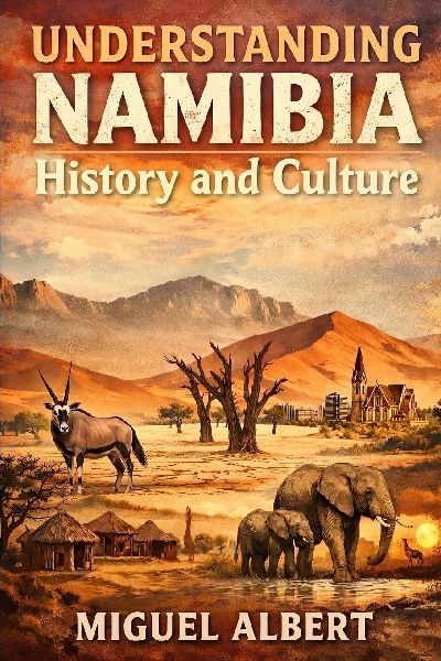 Understanding Namibia: History and Culture