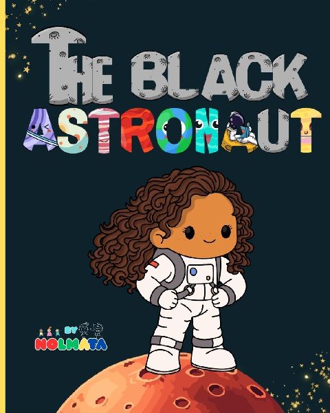 The Black Astronaut