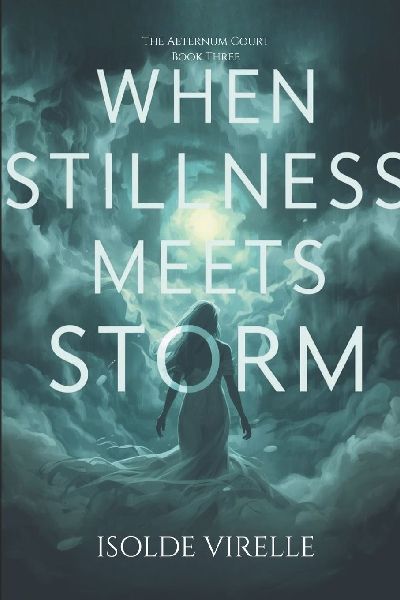 When Stillness Meets Storm: The Aeternum Court