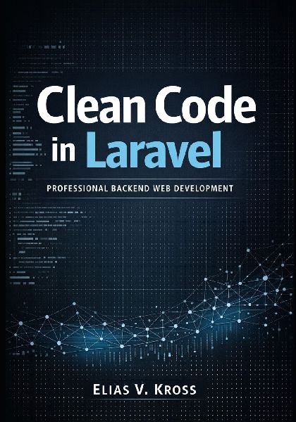 Clean Code in Laravel: Professional Backend Web Development