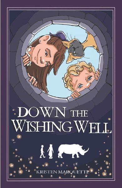 Down the Wishing Well