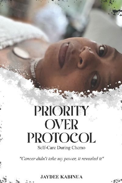 PRIORITY OVER PROTOCOL: SELF CARE DURING CHEMO