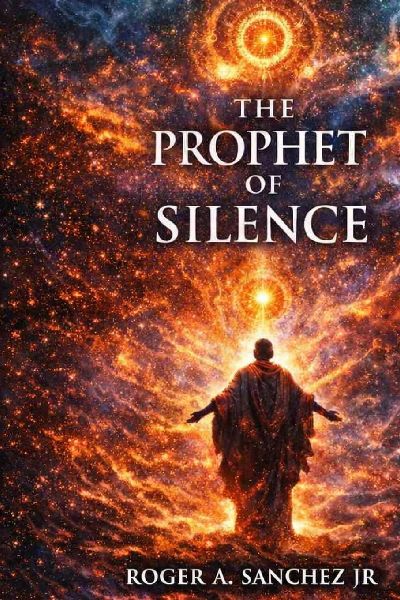 THE PROPHET OF SILENCE