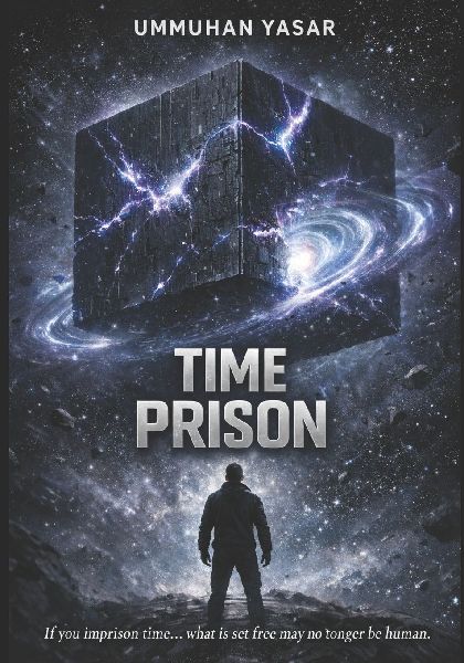 Time pr¿son