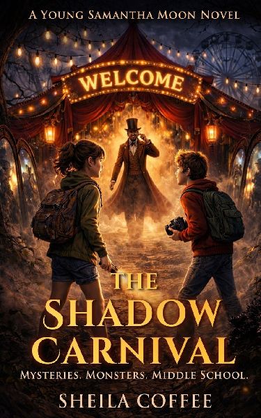 The Shadow Carnival