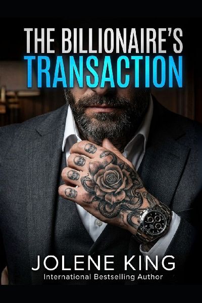 The Billionaires Transaction: A Dark Mafia Romance