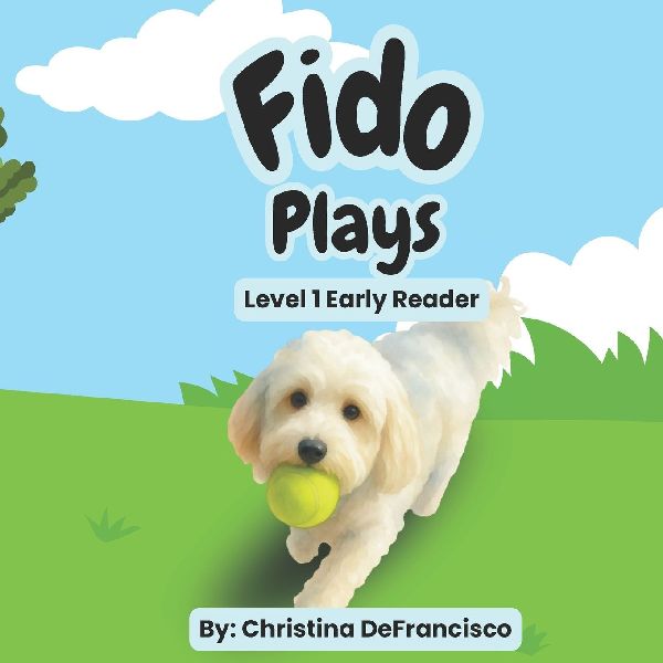 Fido Plays