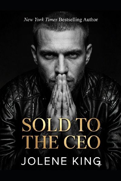 Sold To The CEO: A Dark Mafia Romance