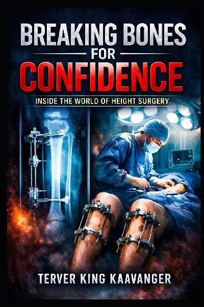 Breaking Bones for Confidence: Inside the World of Height Surgery