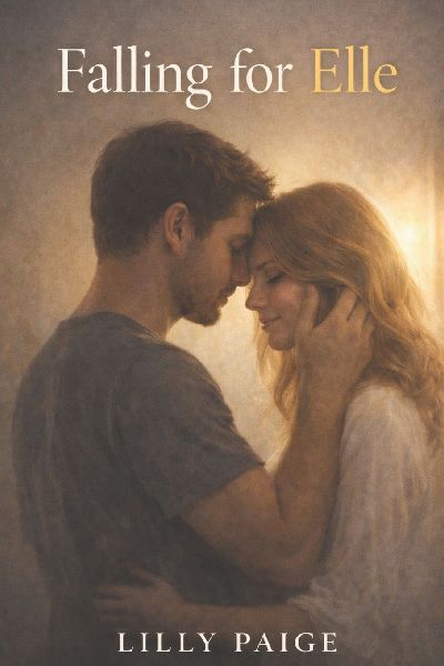 Falling for Elle: A Contemporary Romance About Love, Identity, and Being Seen
