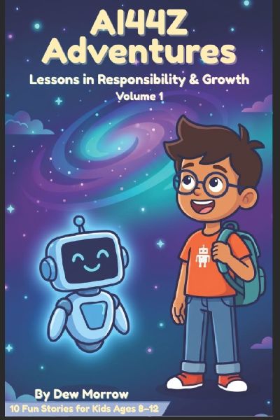 AI44Z Adventures: Lessons in Responsibility and Growth