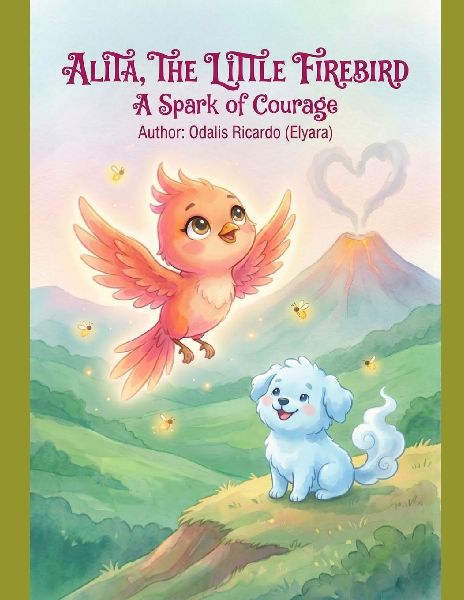 Alita, the Little Firebird - A Spark of Courage