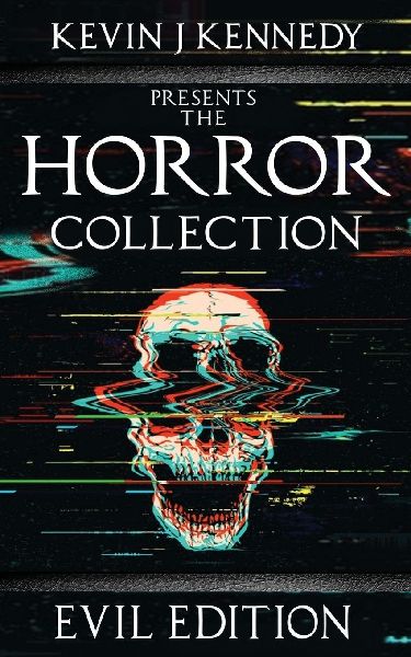 The Horror Collection: Evil Edition