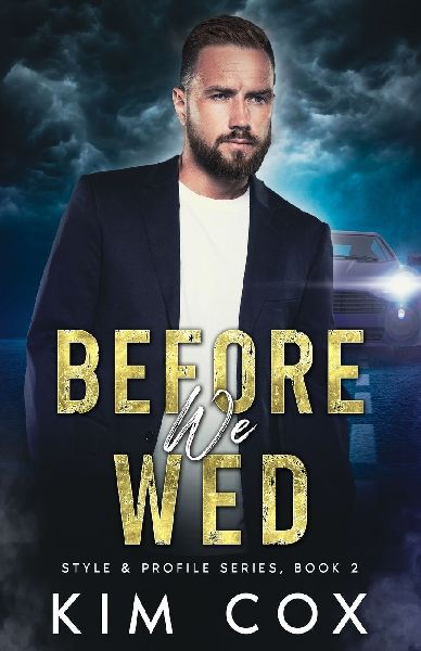 Before We Wed: A Race Against Time Romantic Suspense