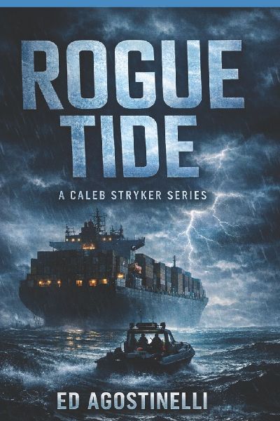 Rogue Tide: A Caleb Styker Series