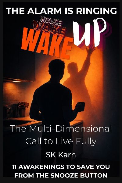 WAKE UP: The Multi-Dimensional Call to Live Fully