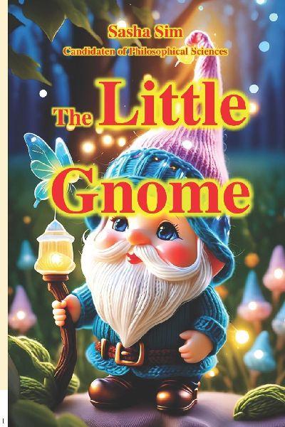 The little Gnome