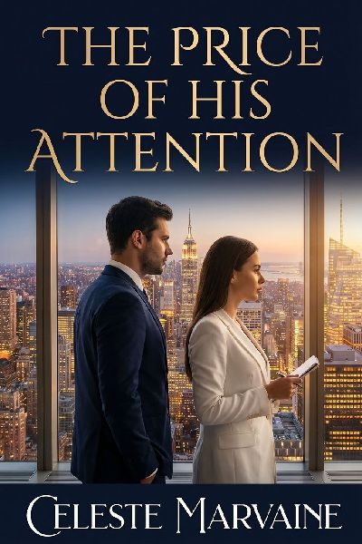 The Price of His Attention: A Billionaire Enemies to Lovers Romance